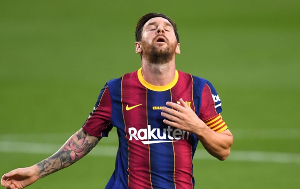 Месси - лучший игрок десятилетия по версии IFFHS, Роналду и Иньеста - в тройке