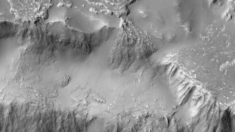 Планетоход Perseverance приземлился на Марс после полугодового полета