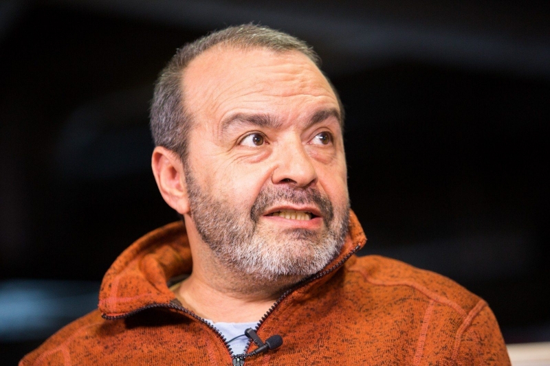 Шендерович ответил, почему многие россияне готовы признать Крым украинским, но боятся об этом открыто сказать