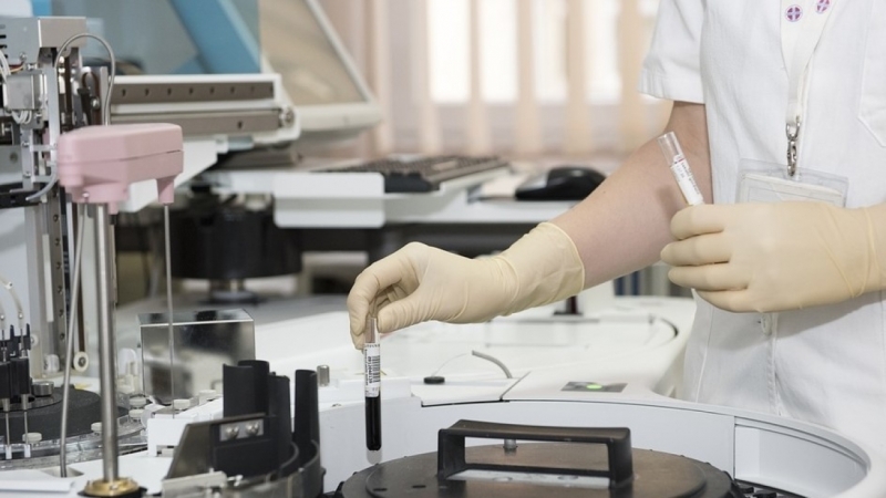 Зачем США создают биолаборатории вокруг России