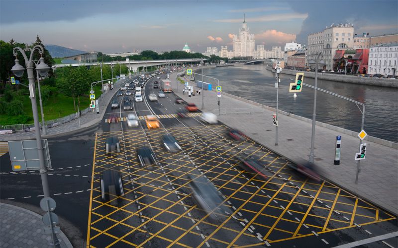 Новый штраф, рейды ГИБДД и другое: что ждет водителей в мае