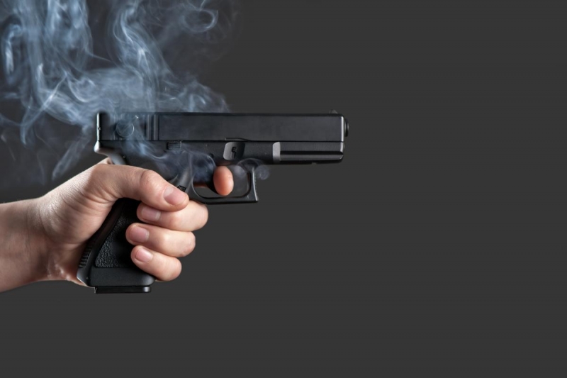 В перестрелке в метро в Рио-де-Жанейро погибли 25 человек (видео)