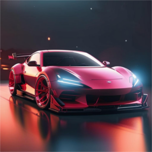 Детейлинг авто: интересная информация