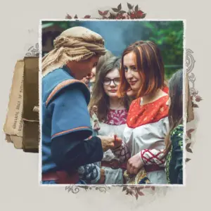 Детский лагерь Сага на Алтае: описание