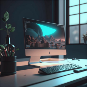 Базовые команды и их применение