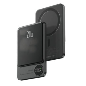 Как выбрать внешний аккумулятор (Power Bank)