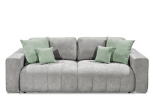 Диваны еврокнижка: стильный акцент в интерьере