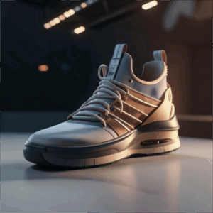 Подбираем идеальные кроссовки для бега.