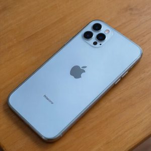 IPhone 14 Pro Max: описание