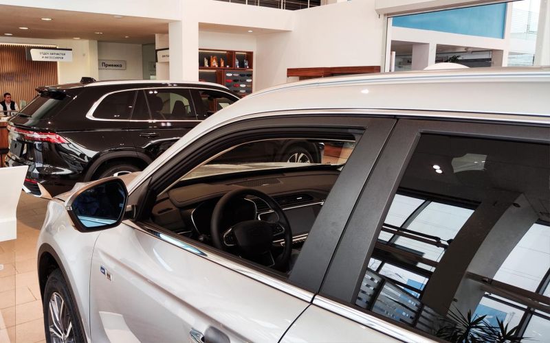 
            &laquo;Аннулируют ЭПТС&raquo;. Чем грозит покупка автомобиля у льготника из Белорусии
        