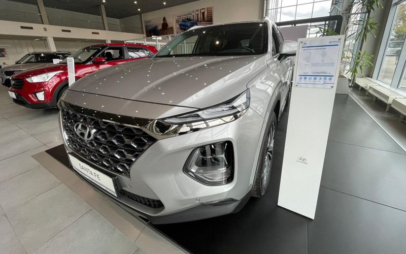 Авторынок в России снова начал расти. 6 главных выводов по итогам ноября