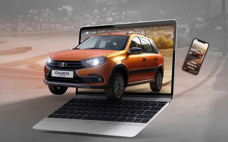 
            АвтоВАЗ начал продавать автомобили онлайн по заводской цене
        