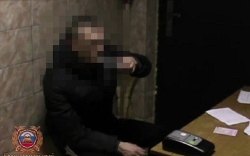 
            Что будет, если пьяный водитель притворится пассажиром. В ГИБДД ответили
        