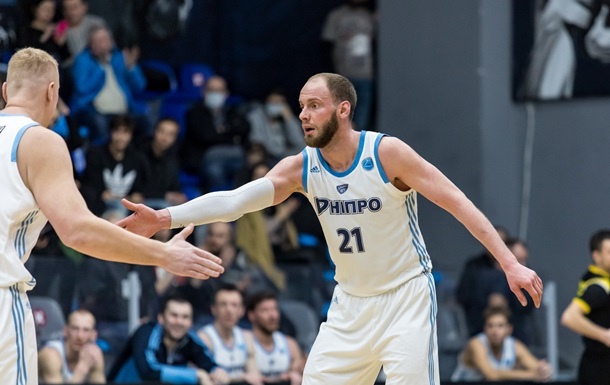 Форвард Днепра установил рекорд результативности Суперлиги