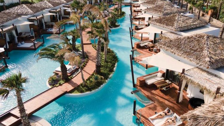 Где найти настоящие бунгало над водой, но ближе и дешевле чем на Мальдивах?