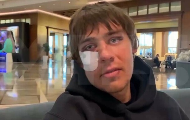 Игрок Шинника показал, что будет, если крикнуть украинцам слава России