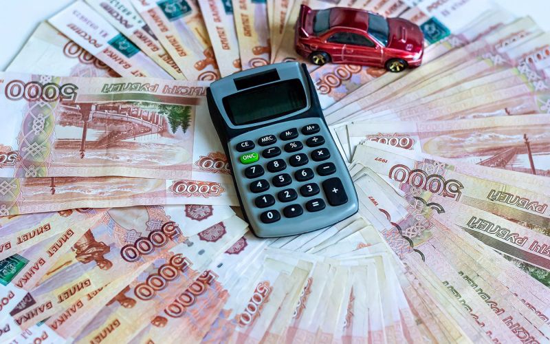 Как продать машину и не попасть с налогами: инструкция для автовладельцев