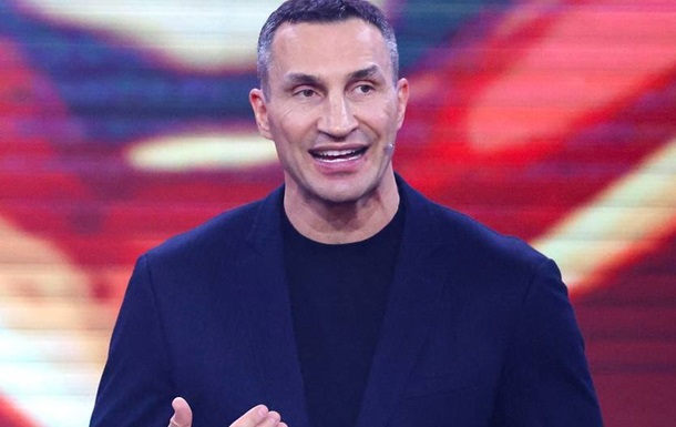 Кличко: Вслед за преступниками в войска Вагнера хотят привлечь спортсменов