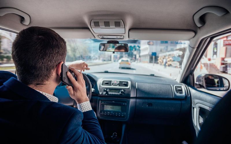 Когда можно сесть за руль после алкоголя: сколько промилле разрешено