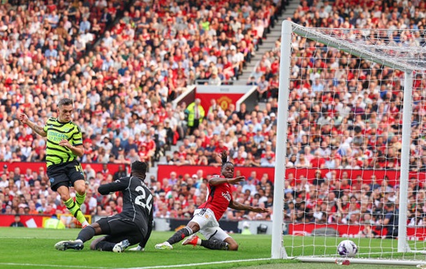 Легенда МЮ раскритиковал игру клуба