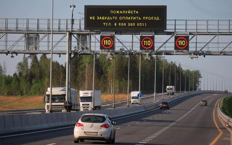 
            Лишение прав за номера-оборотни и штрафы для &laquo;зайцев&raquo;: что ждет водителей
        