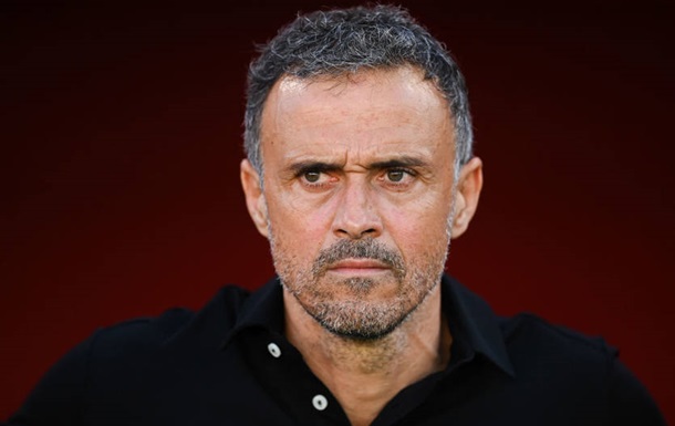 Луис Энрике может стать новым тренером Челси, он уже в Лондоне