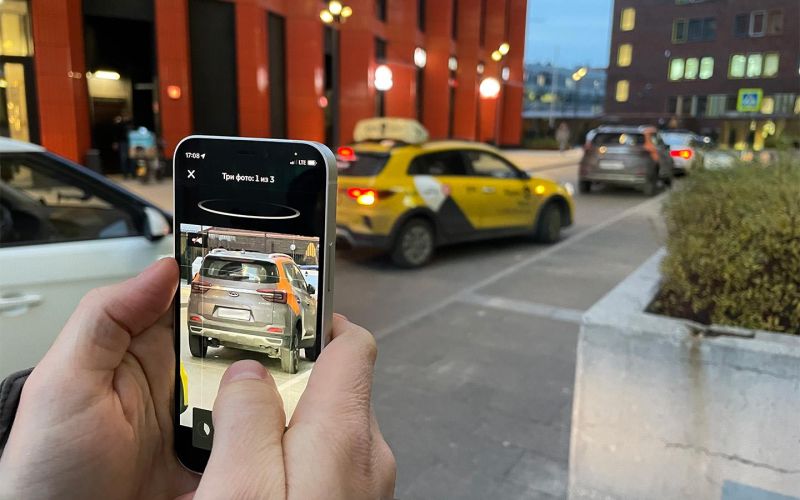 «Народный инспектор» готов. Как еще будут штрафовать водителей