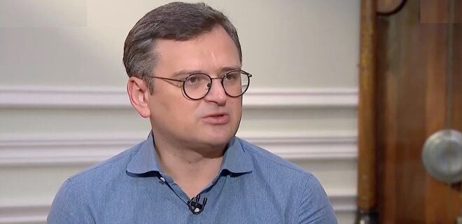 "Путин не партнер", &ndash; Кулеба назвал условия для любых переговоров с Москвой