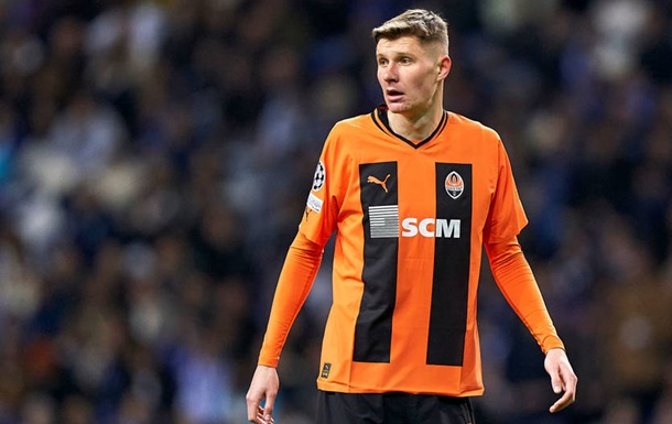 Шахтер продлил контракт с одним из лидеров команды