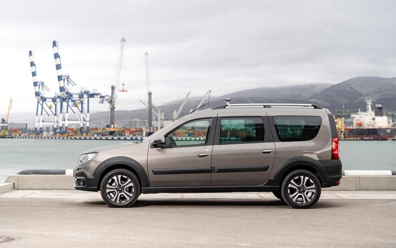 Топ-7 недорогих автомобилей с кузовом универсал: характеристики и цены