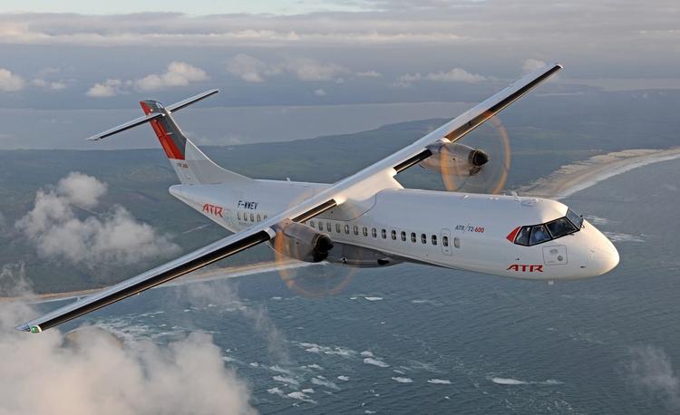 Туристы на Мальдивах скоро смогут испробовать новые самолеты