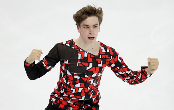 В олимпийской сборной Украины еще один заболевший COVID-19