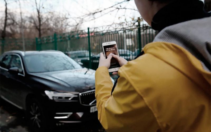 
            Водителей будут штрафовать по фотографиям в &laquo;Народном инспекторе&raquo;
        