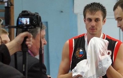 ВСУ  денацифицировали  двух баскетболистов, приехавших убивать украинцев