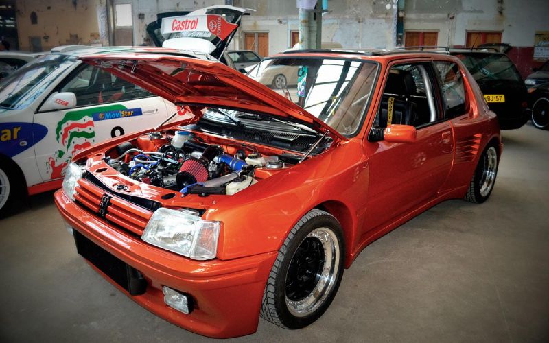 
            За какой незарегистрированный тюнинг накажет ГИБДД. Об этом нужно знать
        