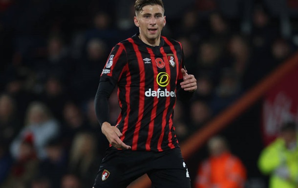 Забарный заинтересовал топ-клуб в АПЛ